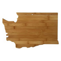 Washington State Cutting and Serving Board
